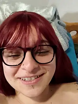 Aurora blaack online show from March 24, 5:35 am