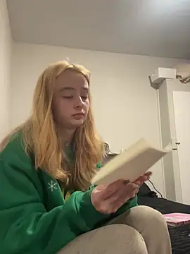 SeccySerena online show from February 20, 4:52 pm