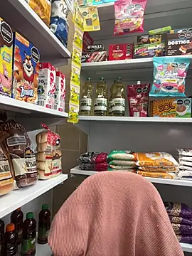 Sallem Pink online show from February 10, 11:46 am