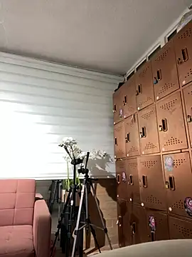 Sallem Pink online show from March 1, 10:59 am