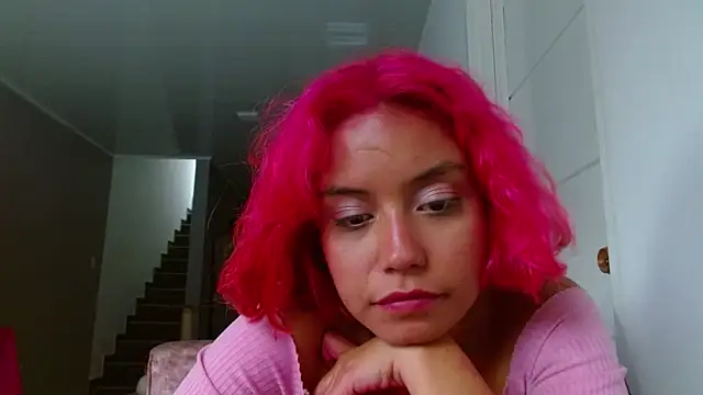 TamaraMera online show from March 4, 10:16 pm