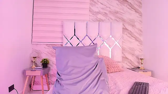 cataleya ebony  online show from March 4, 3:02 am