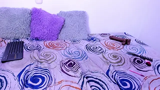 Renata reyes11 online show from February 11, 3:30 am