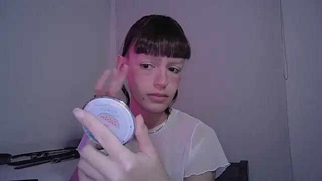 Snapshot of nina_kink chatting on October 3, 9:09 pm nina kink online show from October 3, 9:09 pm