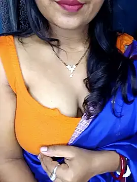 Naughty-Chaaya online show from March 19, 6:01 pm