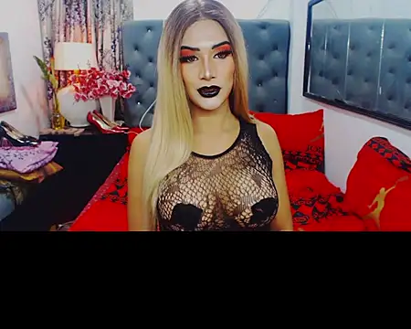 Mistress4fun online show from July 12, 7:31 am