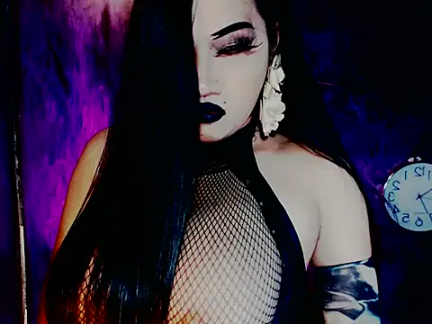 Mistress4fun online show from November 5, 10:53 am