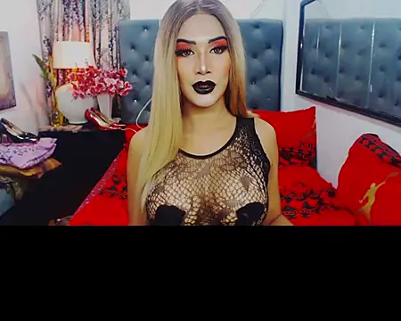 Mistress4fun online show from July 22, 11:22 am
