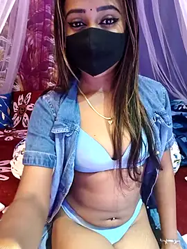 Puja-baby online show from April 18, 7:51 pm