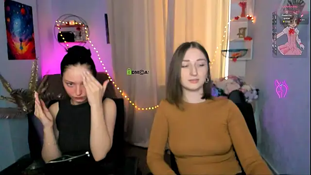 eva smiith  online show from April 16, 5:41 am