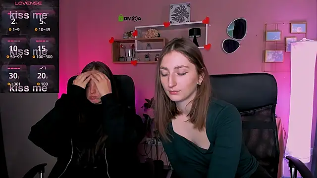 eva smiith  online show from February 10, 7:11 am