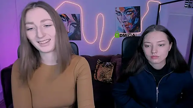 eva smiith  online show from January 19, 6:53 am