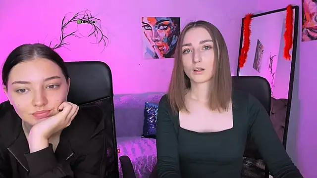 eva smiith  online show from November 20, 7:53 am