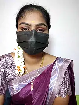 Tamil Princess12 online show from October 4, 7:29 pm