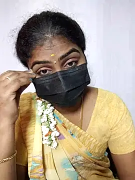 Tamil Princess12 online show from January 6, 6:44 pm