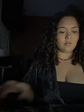 MaliciaBrazil online show from December 1, 12:58 am