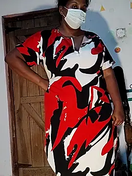 samadi18 online show from March 27, 4:19 pm