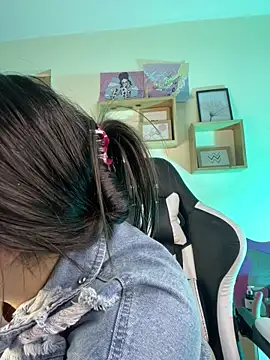 Valerie perez  online show from September 10, 9:59 pm