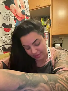 sexybunny18255 online show from February 22, 9:48 pm