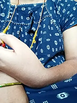 NISHU-TELUGU online show from November 13, 5:17 am