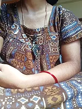 NISHU-TELUGU online show from October 31, 4:14 am