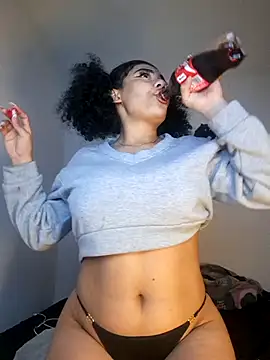 Yerystar online show from March 24, 2:06 am