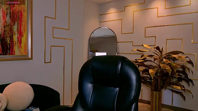 AgathaKondo  online show from January 7, 9:29 pm