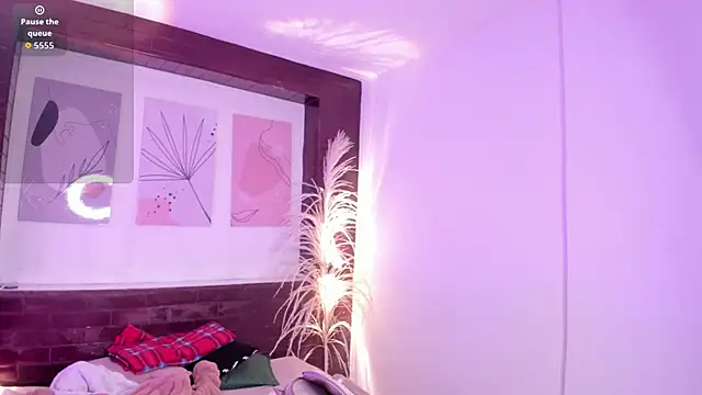 ATENA JB online show from April 20, 3:31 am