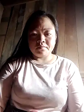 Snapshot of MaySweetb chatting on October 14, 11:07 pm MaySweetb online show from October 14, 11:07 pm