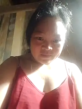 Snapshot of MaySweetb chatting on September 19, 1:37 am MaySweetb online show from September 19, 1:37 am
