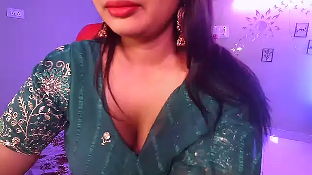 your avni online show from April 7, 6:32 pm