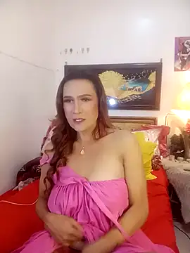 MelaneaHilton online show from February 12, 9:00 am