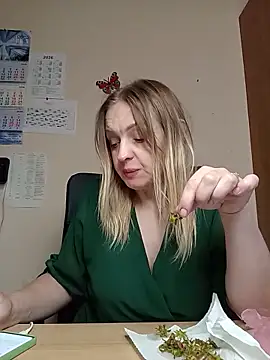 Ami Foxy online show from May 26, 9:52 am