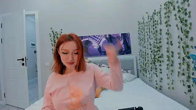 yuna loon online show from November 5, 2:33 pm