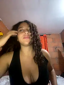 AnaisVelvet11 online show from November 13, 12:42 am