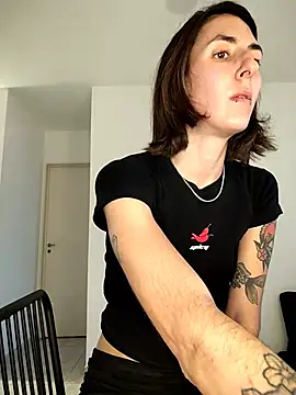 sweetsinxxx online show from July 12, 9:26 pm