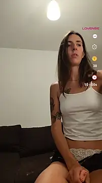 sweetsinxxx online show from January 7, 3:54 am