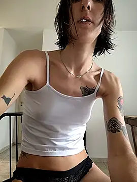sweetsinxxx online show from June 7, 2:24 pm
