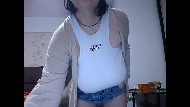 Mary x online show from March 27, 8:26 am