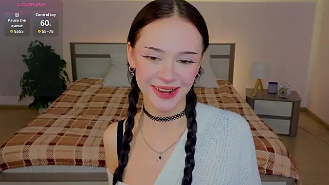 Adetta online show from March 23, 2:18 am