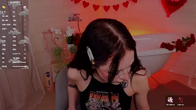 Adetta online show from February 18, 10:58 am