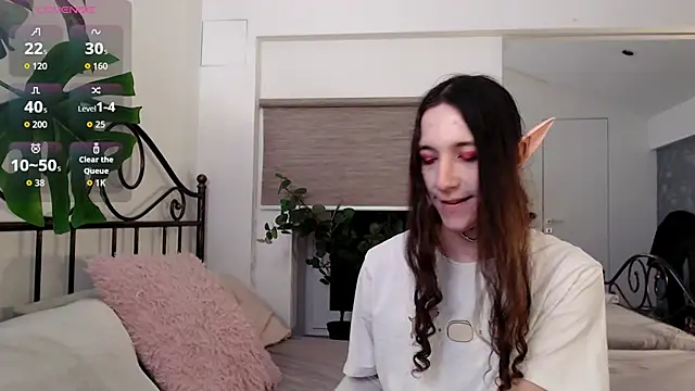 SilverMuse online show from March 21, 12:04 am