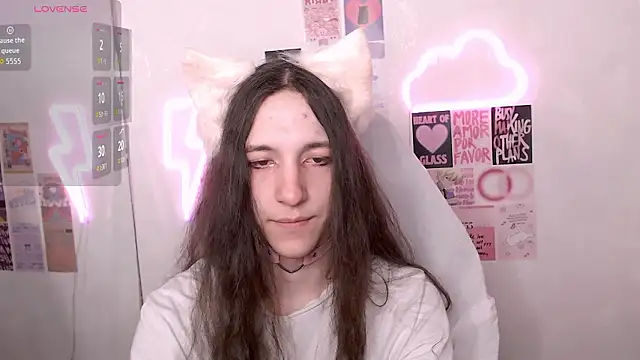 SilverMuse online show from March 12, 10:56 pm