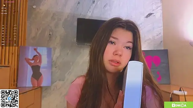 miss bubbles  online show from February 1, 12:42 am