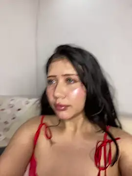 snow doll online show from February 10, 10:24 pm