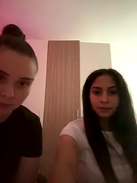 FemmeAffair online show from October 19, 7:16 pm