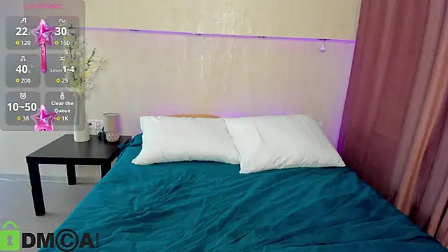 Snapshot of Adelina_Bliss chatting on September 22, 12:09 am Adelina Bliss online show from September 22, 12:09 am