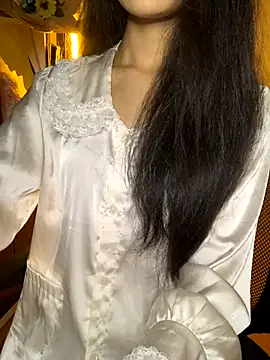Snapshot of Nhinhi18 chatting on September 25, 3:55 pm Nhinhi18 online show from September 25, 3:55 pm