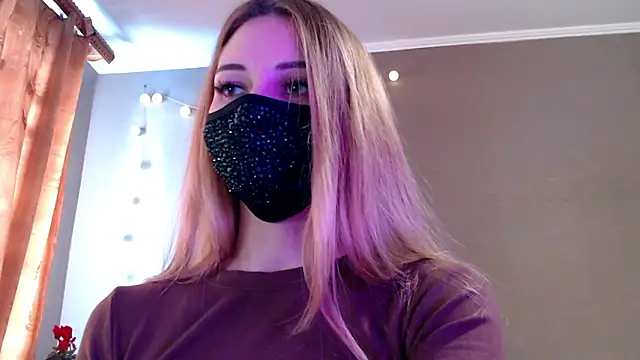 Iris lave online show from February 1, 12:48 pm