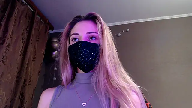 Iris lave online show from November 25, 3:58 pm